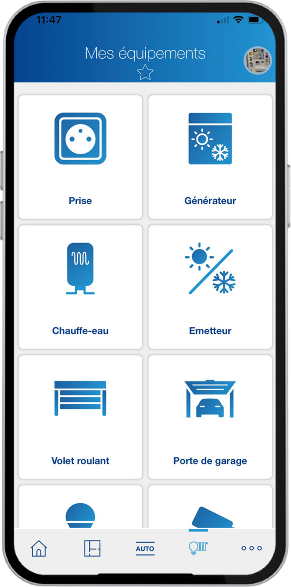 Energeasy Connect Utilisateur